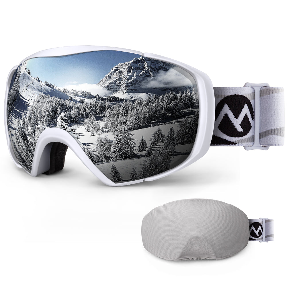 MASCHERA DA SCI CLASSIC