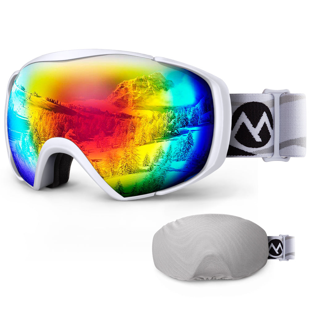 MASCHERA DA SCI CLASSIC
