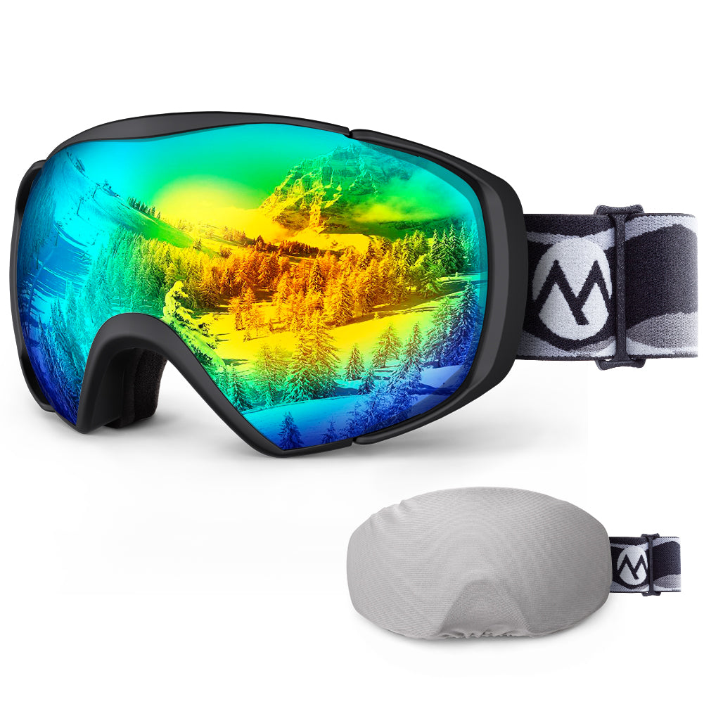 MASCHERA DA SCI CLASSIC