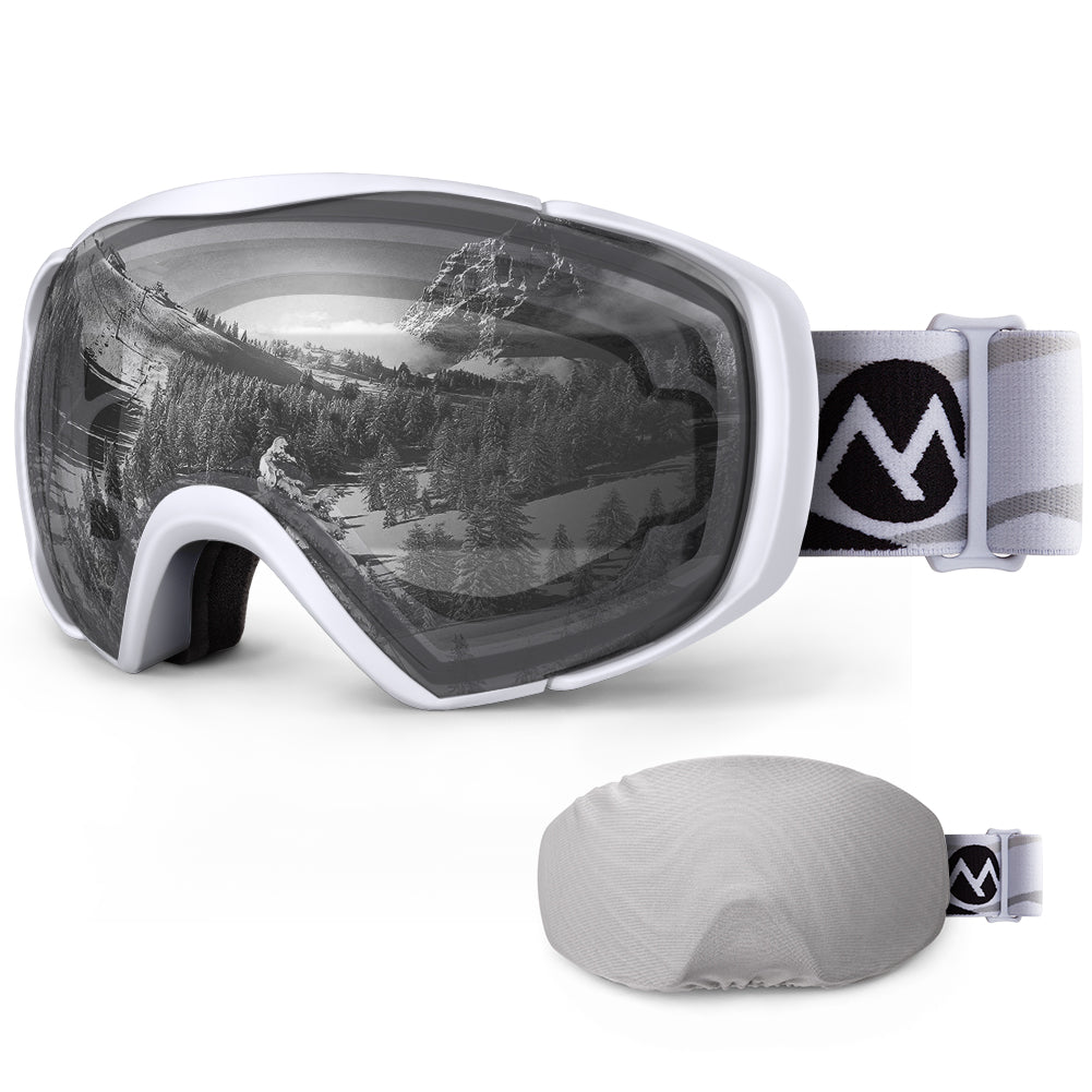 MASCHERA DA SCI CLASSIC