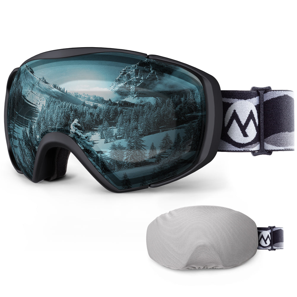 MASCHERA DA SCI CLASSIC