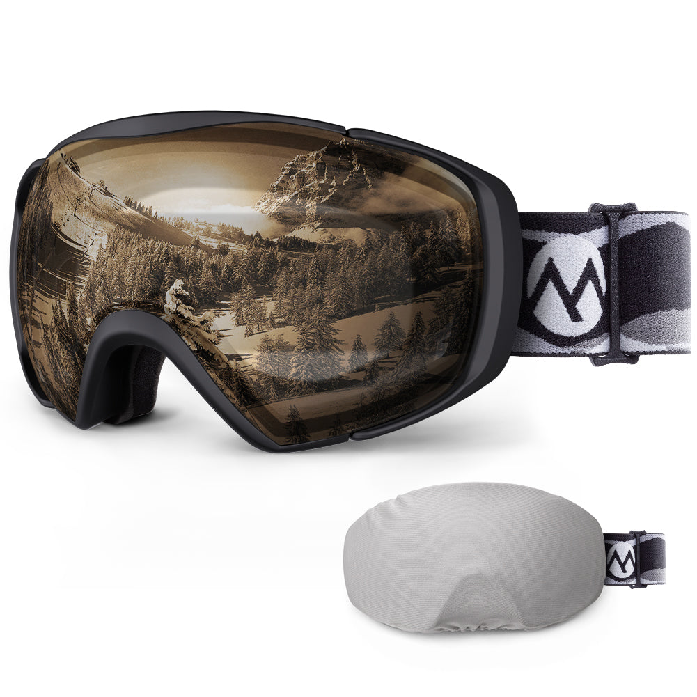 MASCHERA DA SCI CLASSIC