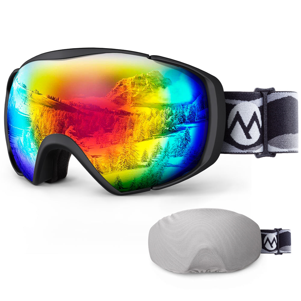 MASCHERA DA SCI CLASSIC