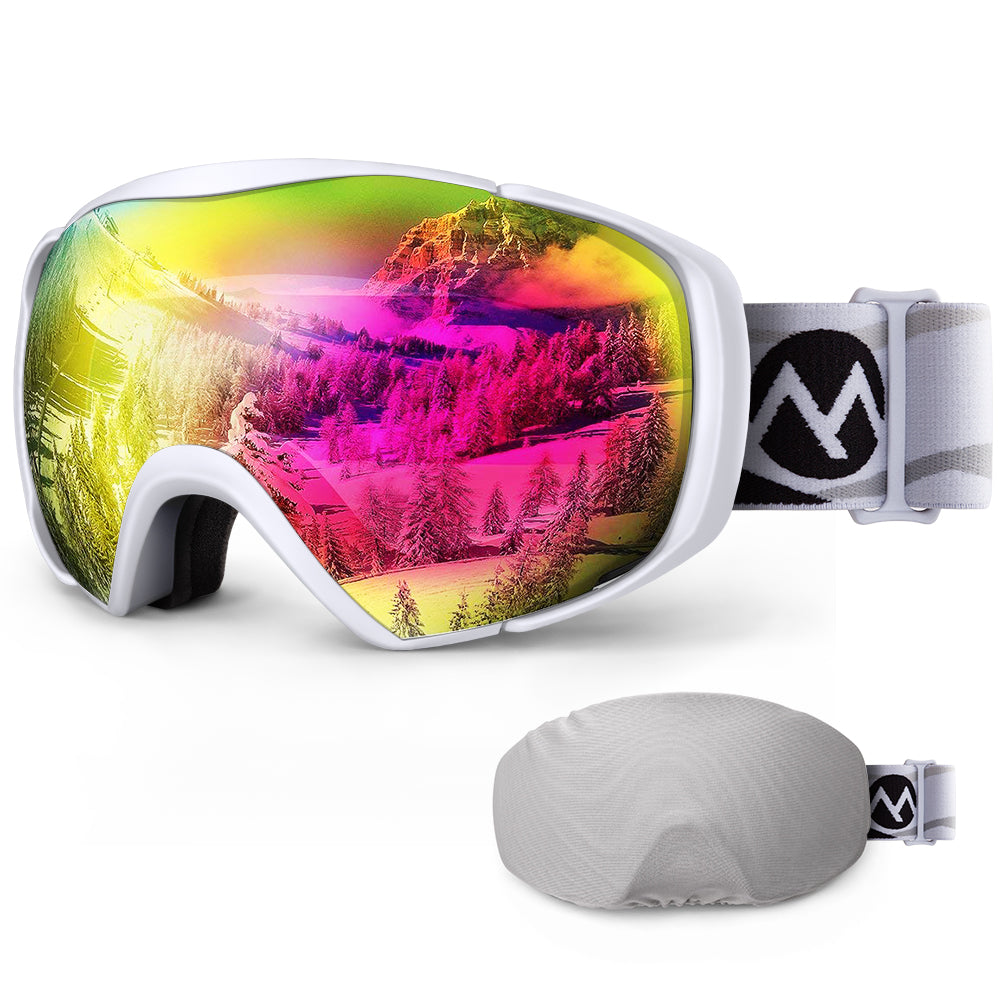 MASCHERA DA SCI CLASSIC