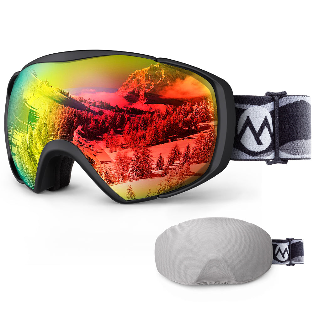 MASCHERA DA SCI CLASSIC