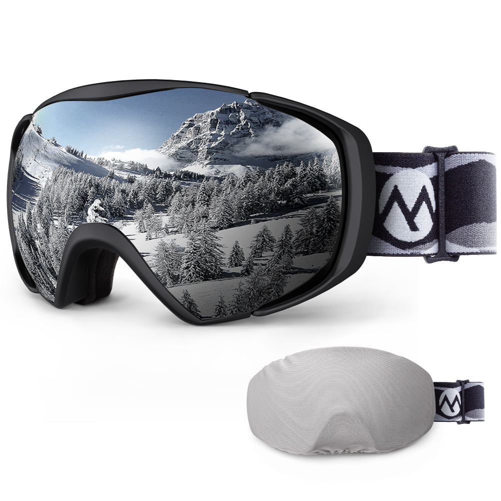 MASCHERA DA SCI CLASSIC