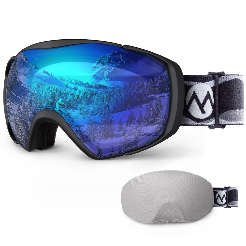 MASCHERA DA SCI CLASSIC