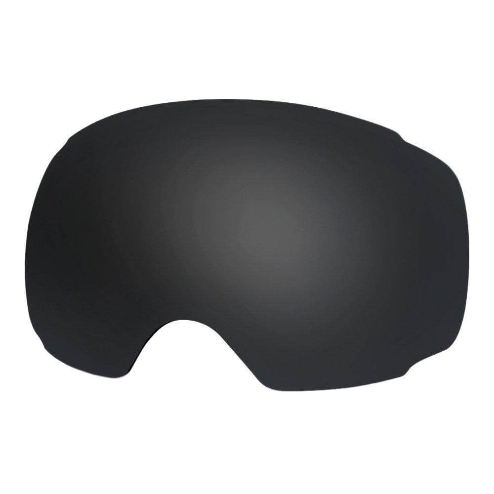 REPLACEMENT LENS BASIC - For Goggles Pro Series - 20+ Different Lens - 100% UV400 Protection OutdoorMasterShop