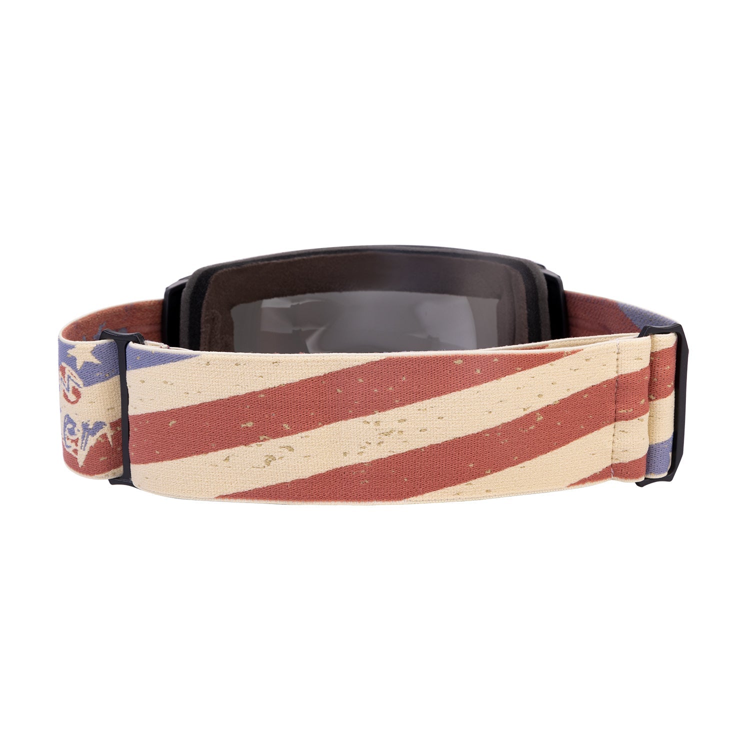 MASCHERA DA SCI ULTRA con lente di ricambio