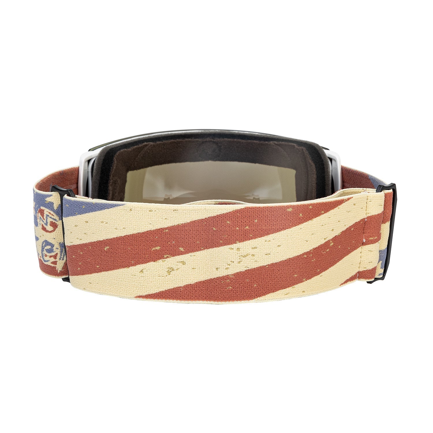 MASCHERA DA SCI ULTRA con lente di ricambio