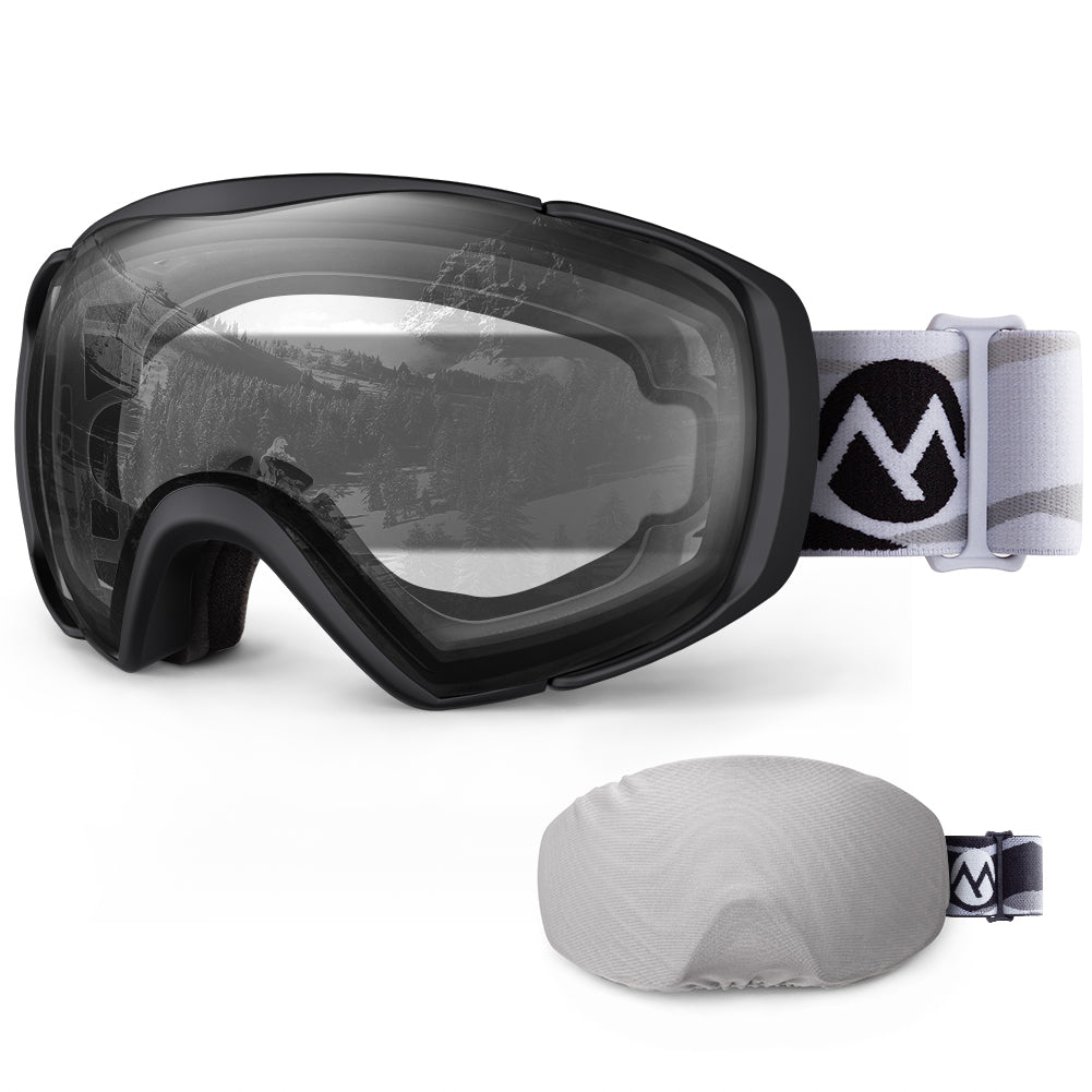 MASCHERA DA SCI CLASSIC