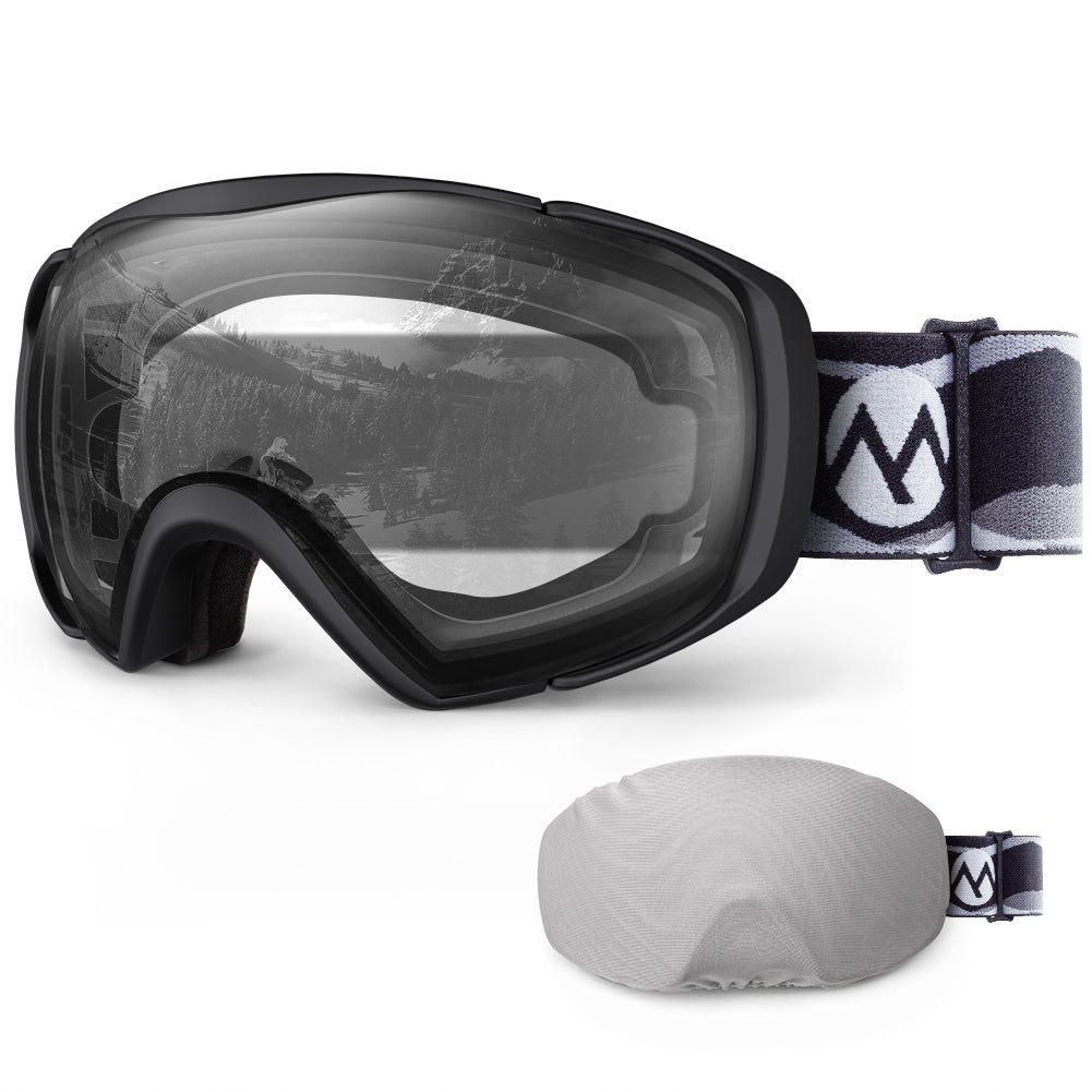 MASCHERA DA SCI CLASSIC