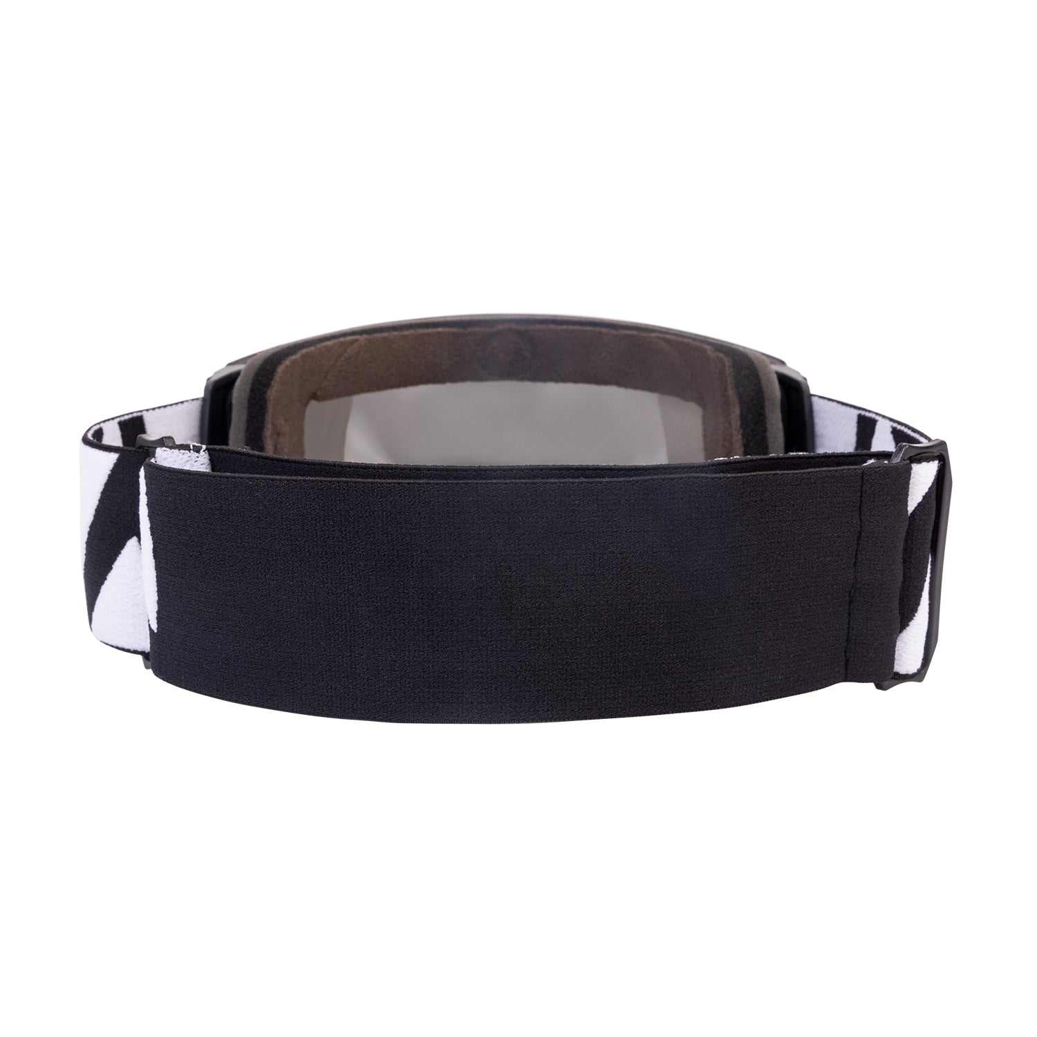 MASCHERA DA SCI ULTRA + LENTE DI RICAMBIO INCLUSA
