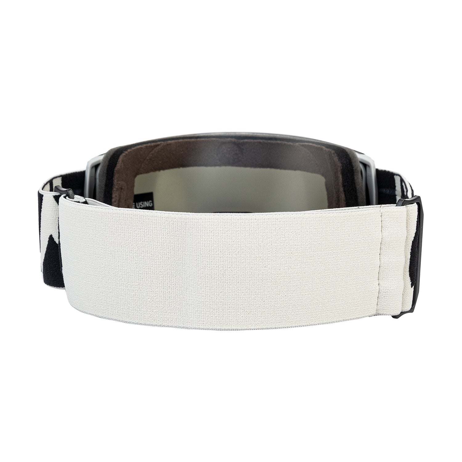 MASCHERA DA SCI ULTRA con lente di ricambio