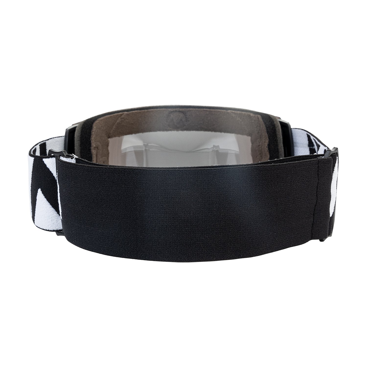 MASCHERA DA SCI ULTRA + LENTE DI RICAMBIO INCLUSA