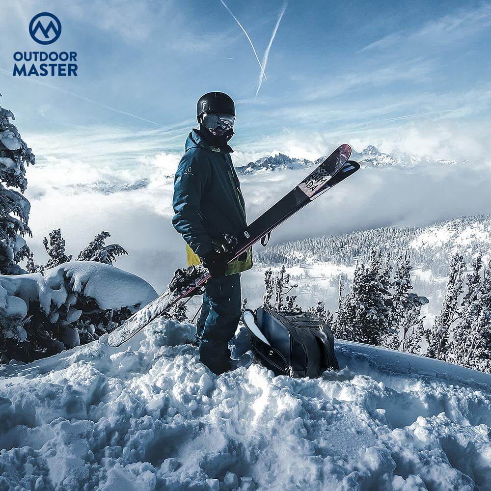 Polar Bear Boots Bag OutdoorMasterShop