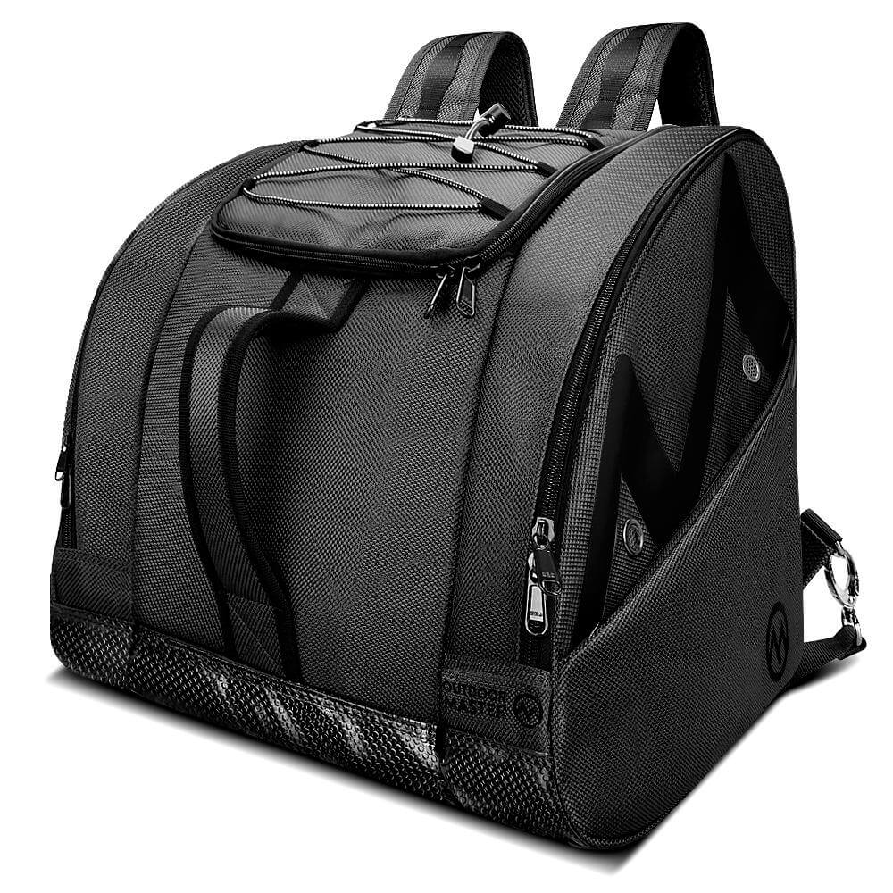 Polar Bear Boots Bag OutdoorMasterShop Gray