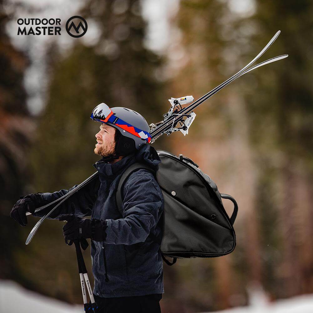 Polar Bear Boots Bag OutdoorMasterShop