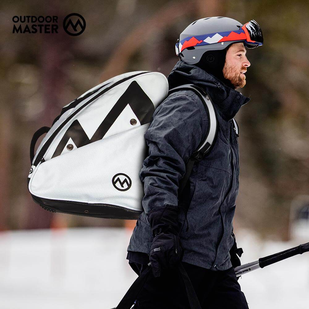 Polar Bear Boots Bag OutdoorMasterShop