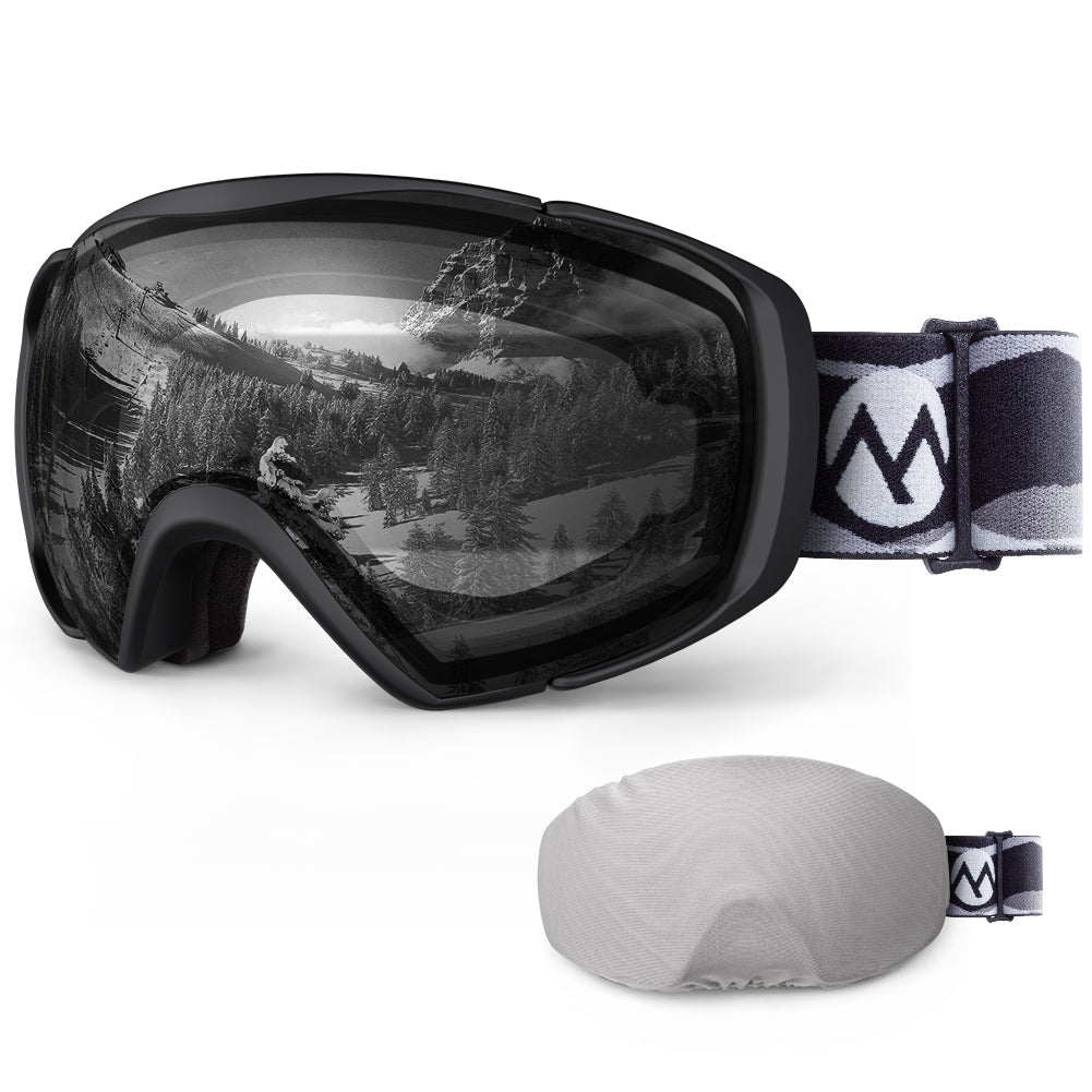 MASCHERA DA SCI CLASSIC