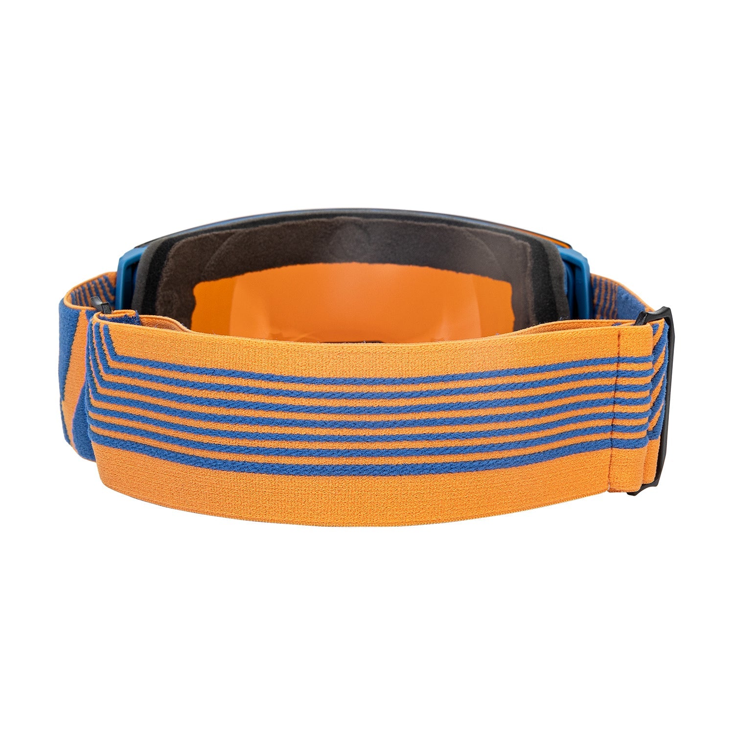 MASCHERA DA SCI ULTRA con lente di ricambio