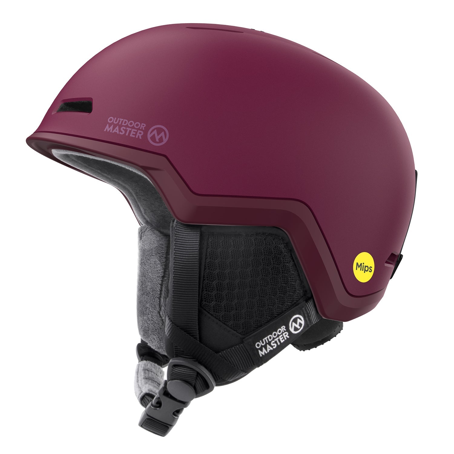 Casco da sci MIPS DIAMOND