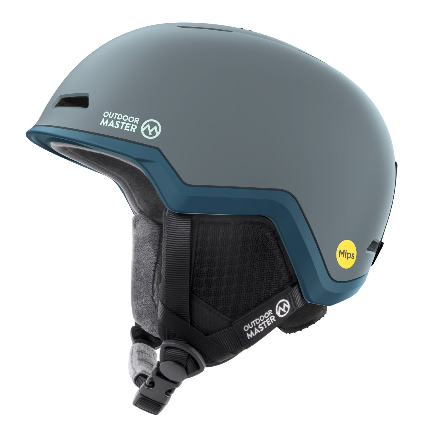 Casco da sci MIPS DIAMOND