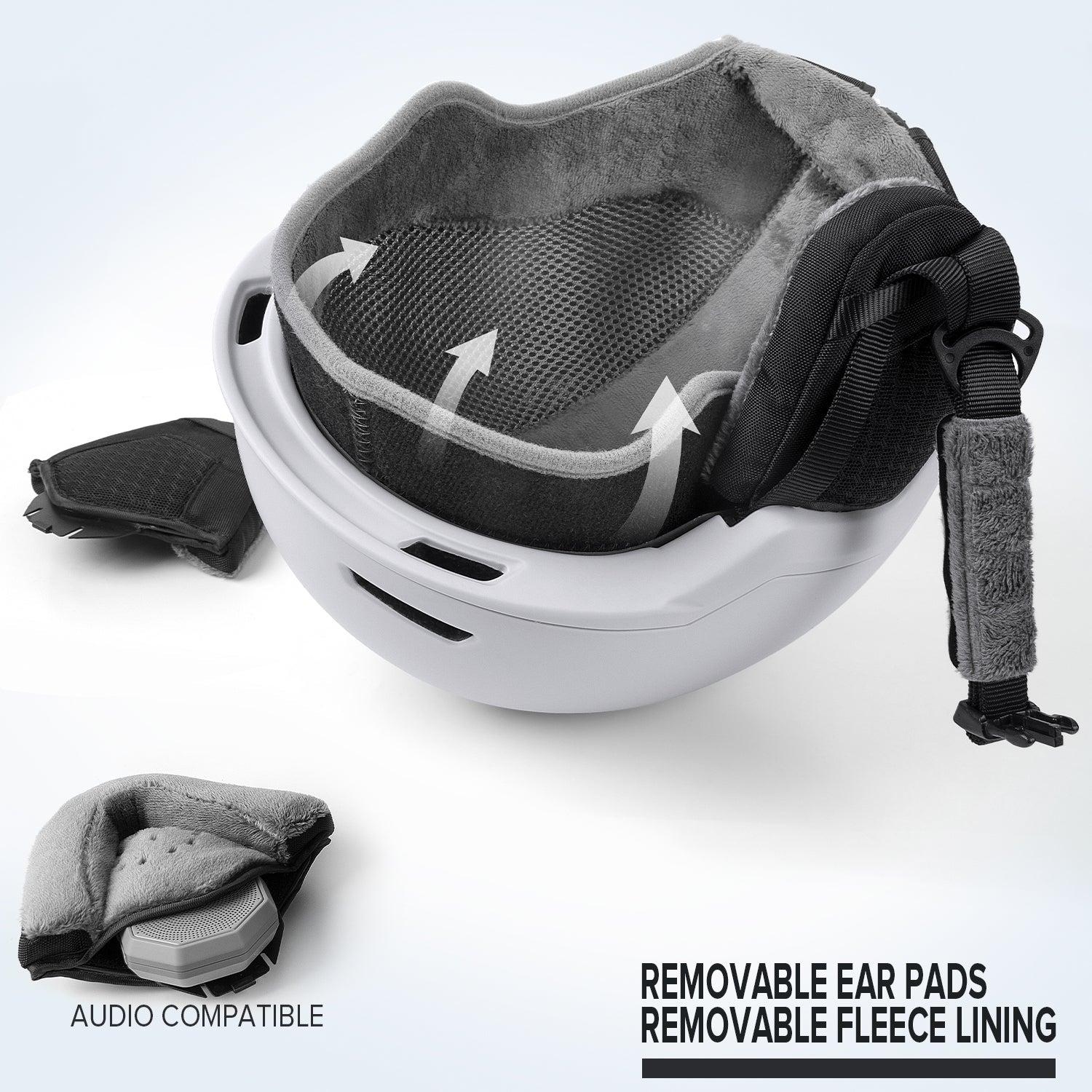 Casco da sci MIPS DIAMOND