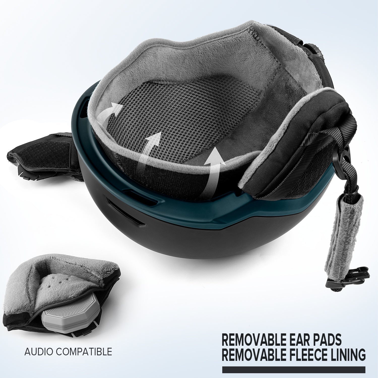 Casco da sci MIPS DIAMOND
