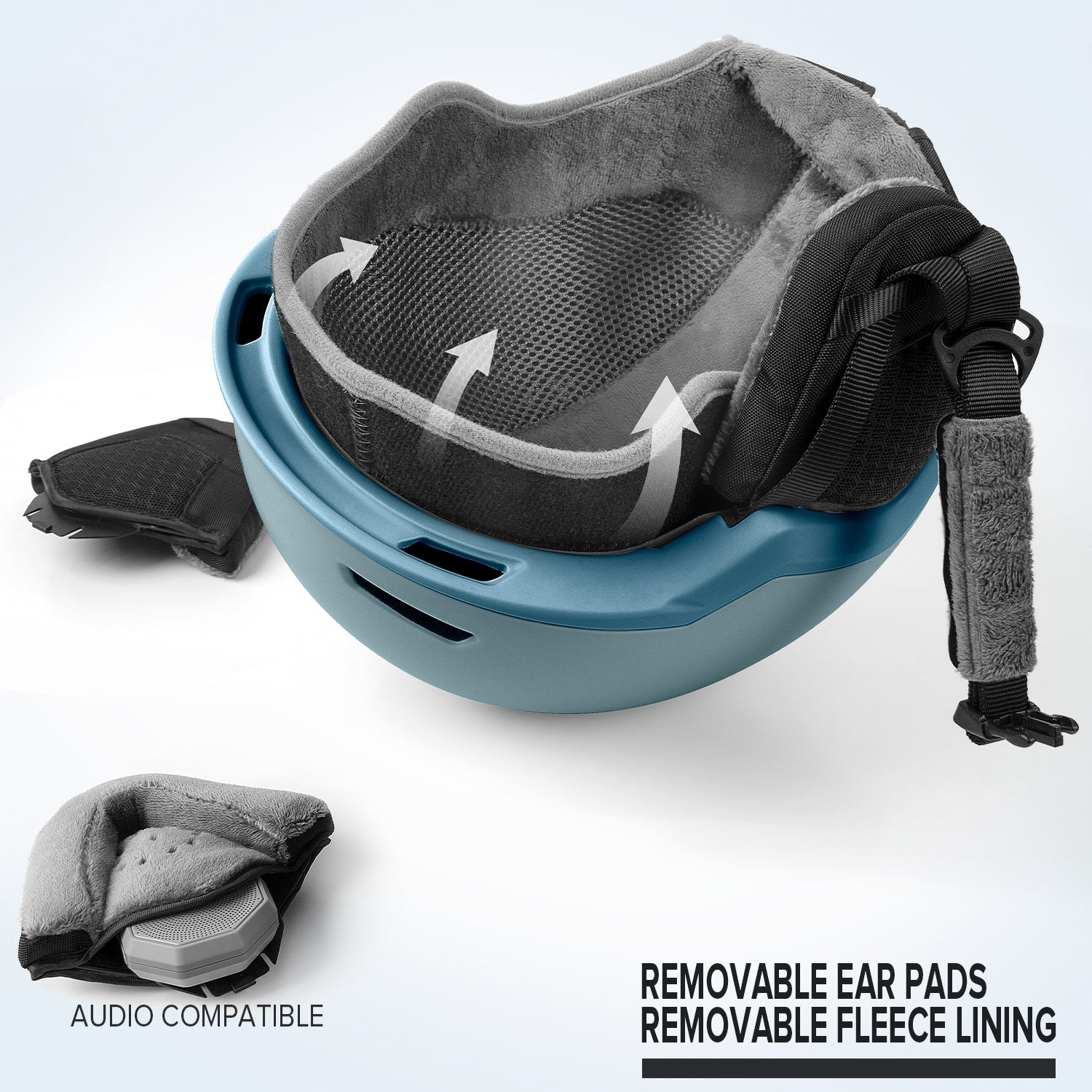 Casco da sci MIPS DIAMOND