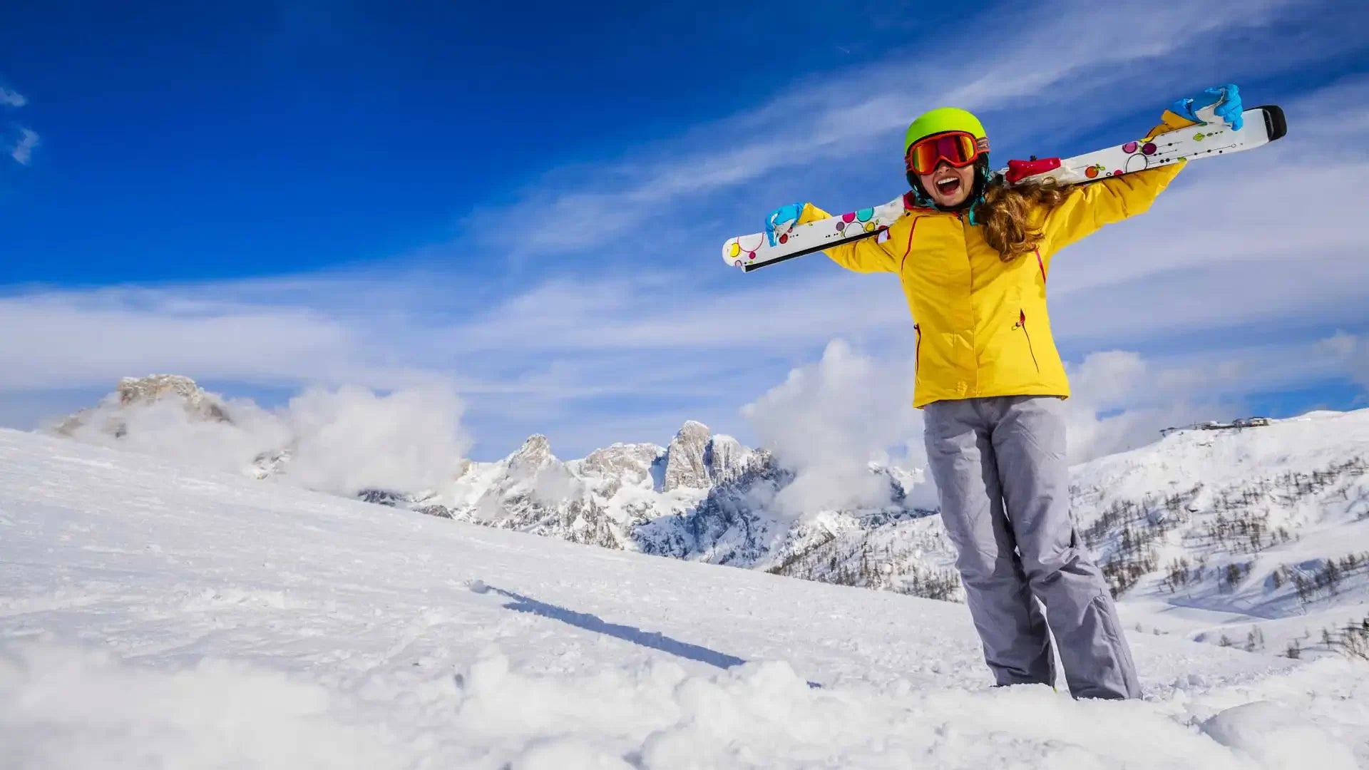 Sci vs snowboard: quale è meglio per chi inizia da zero?