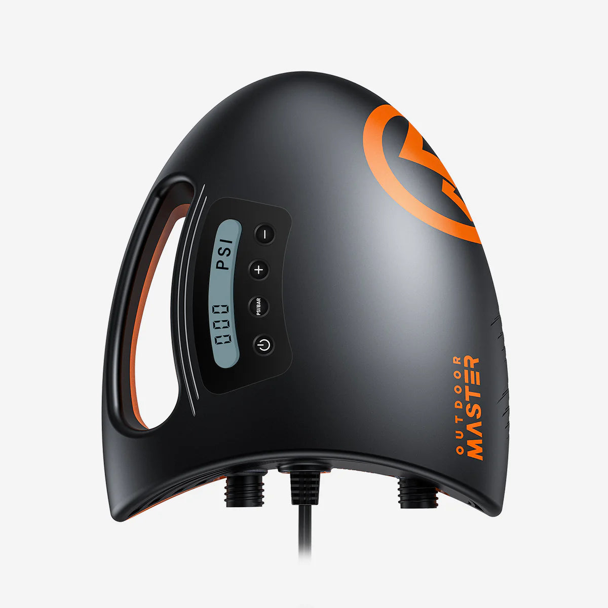 POMPA ELETTRICA SHARK II - 20 PSI
