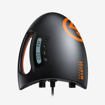 POMPA ELETTRICA SHARK II - 20 PSI