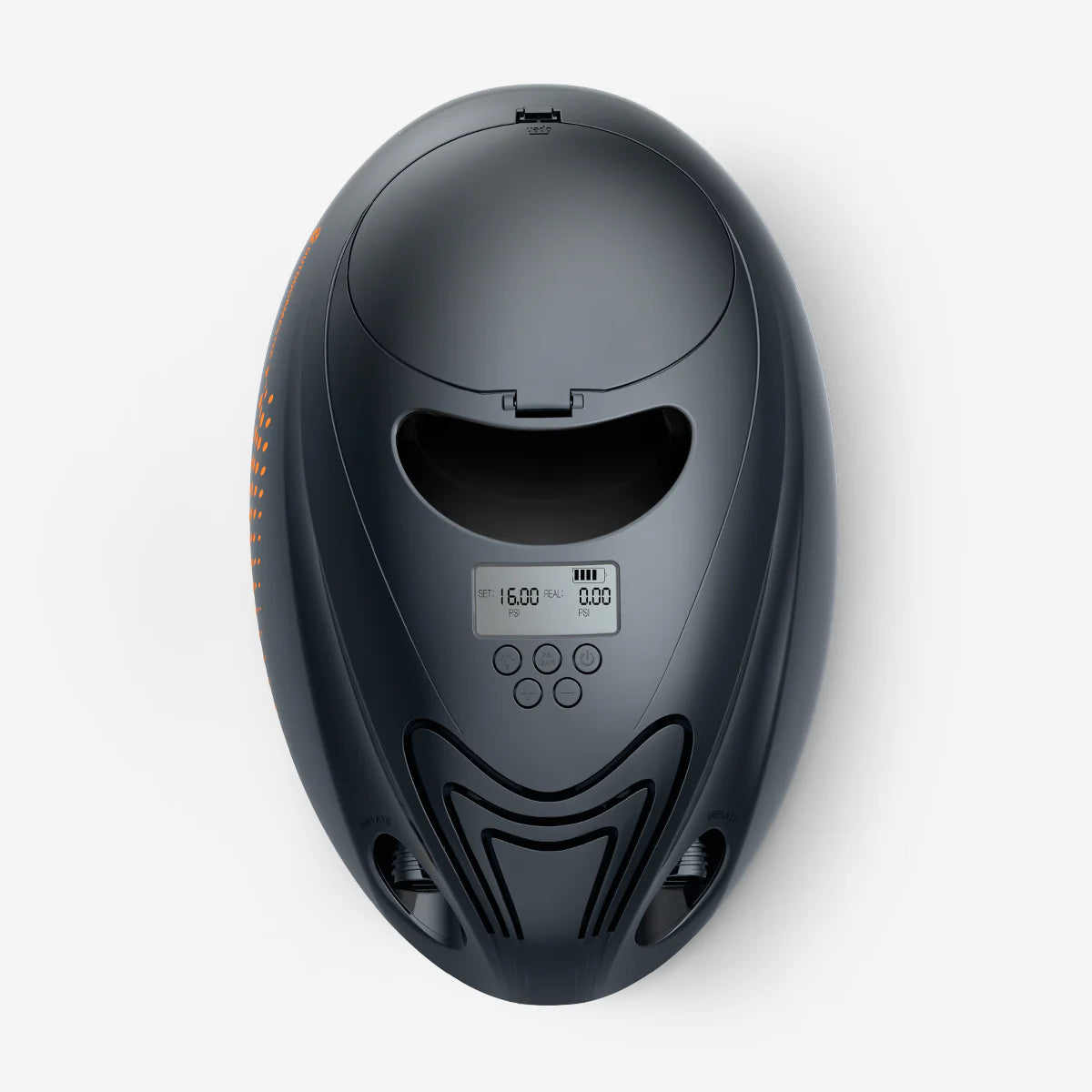 POMPA ELETTRICA WHALE