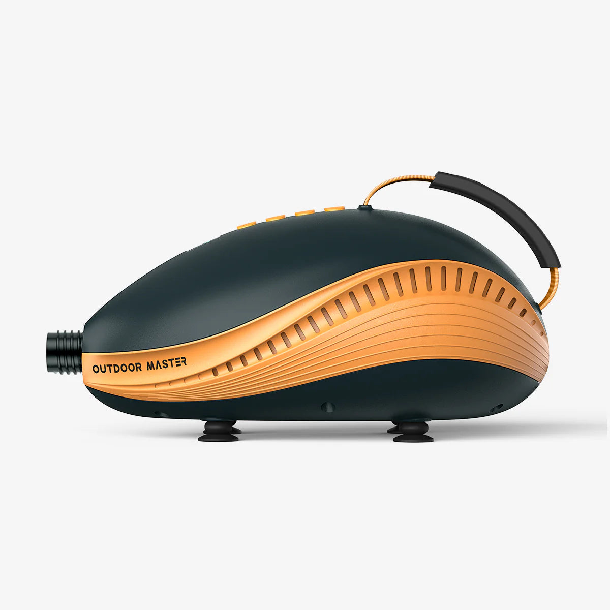 POMPA ELETTRICA DOLPHIN II