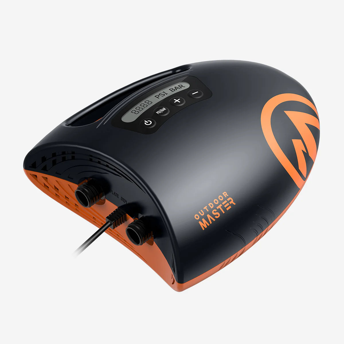 POMPA ELETTRICA SHARK II - 20 PSI