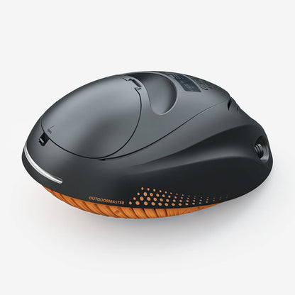 POMPA ELETTRICA WHALE