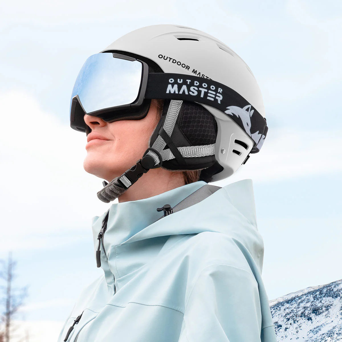 CASCO DA SCI KELVIN II