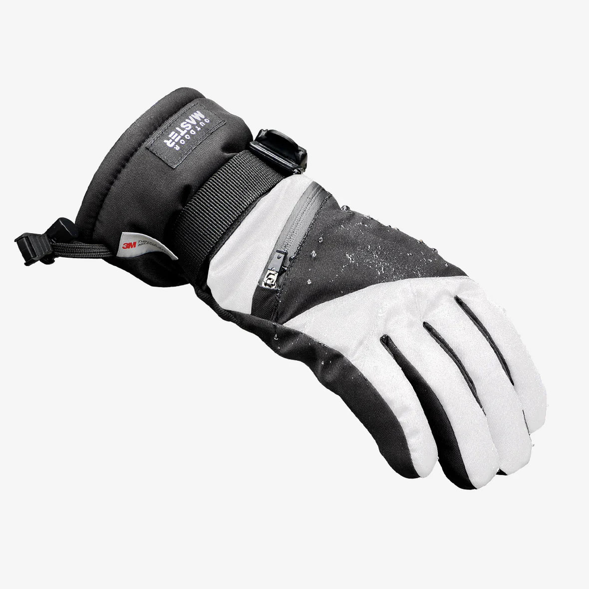 GUANTI DA SCI 3M per adulto