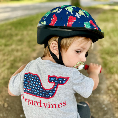 CASCO DA CICLISMO PER BAMBINI