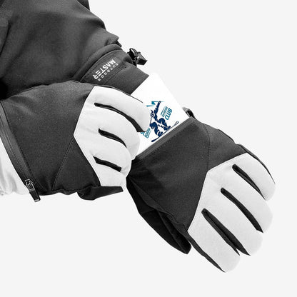 GUANTI DA SCI 3M per adulto