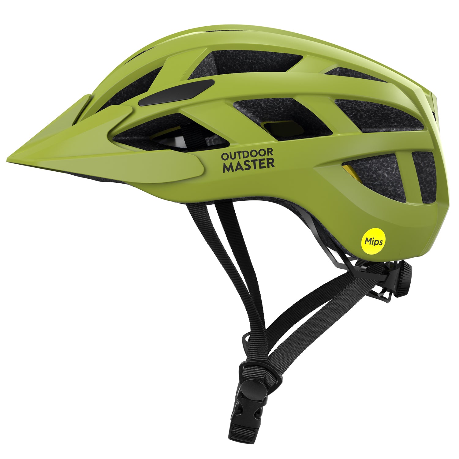 Casco da Ciclismo GEM con Sistema MIPS