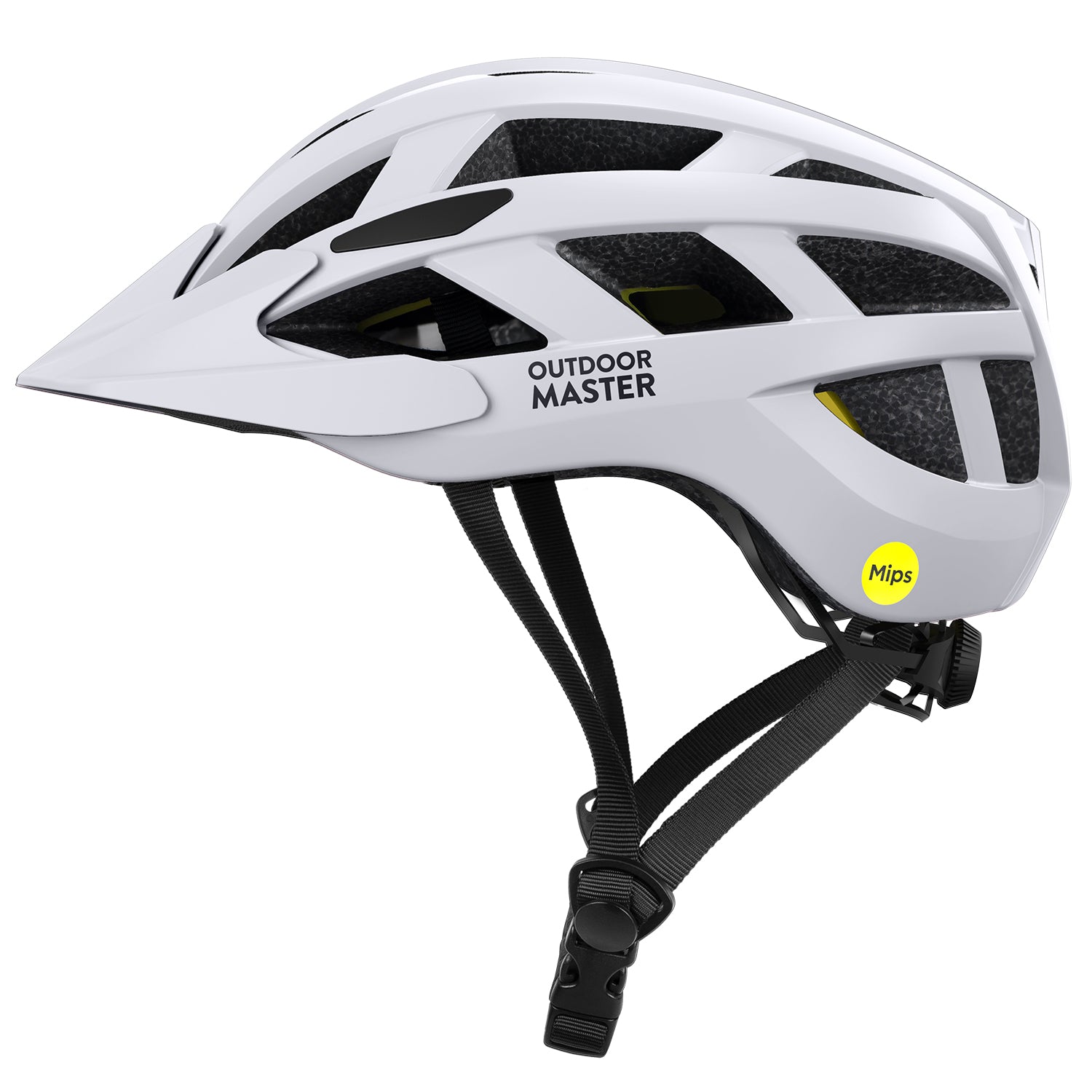 Casco da Ciclismo GEM con Sistema MIPS