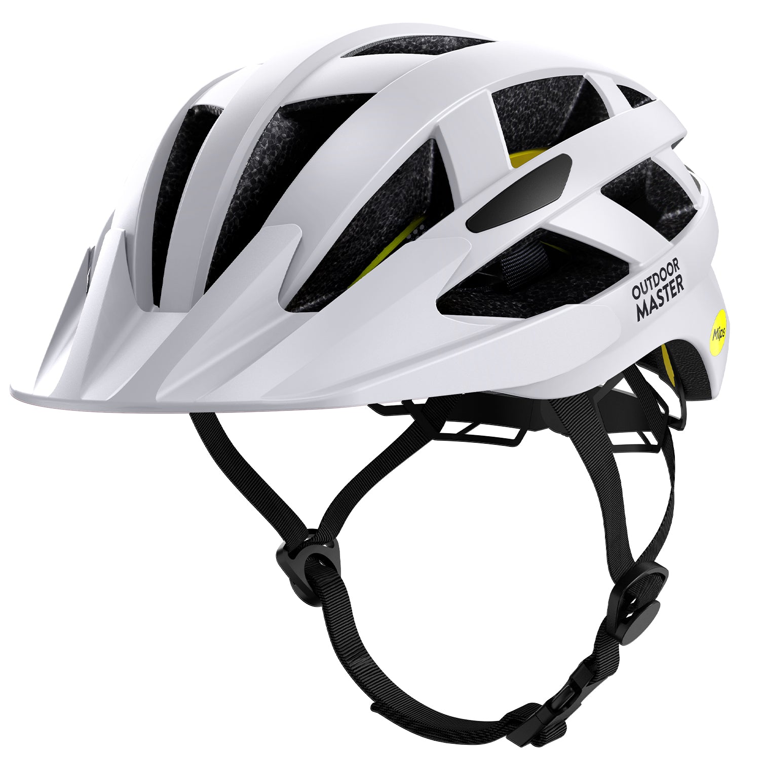 Casco da Ciclismo GEM con Sistema MIPS