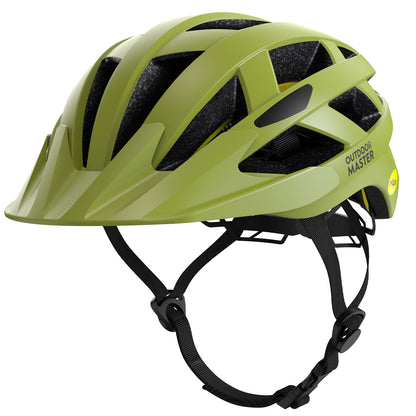 Casco da Ciclismo GEM con Sistema MIPS