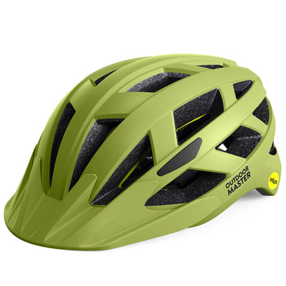 Casco da Ciclismo GEM con Sistema MIPS