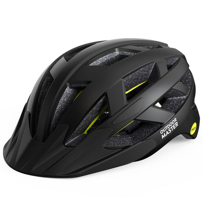 Casco da Ciclismo GEM con Sistema MIPS