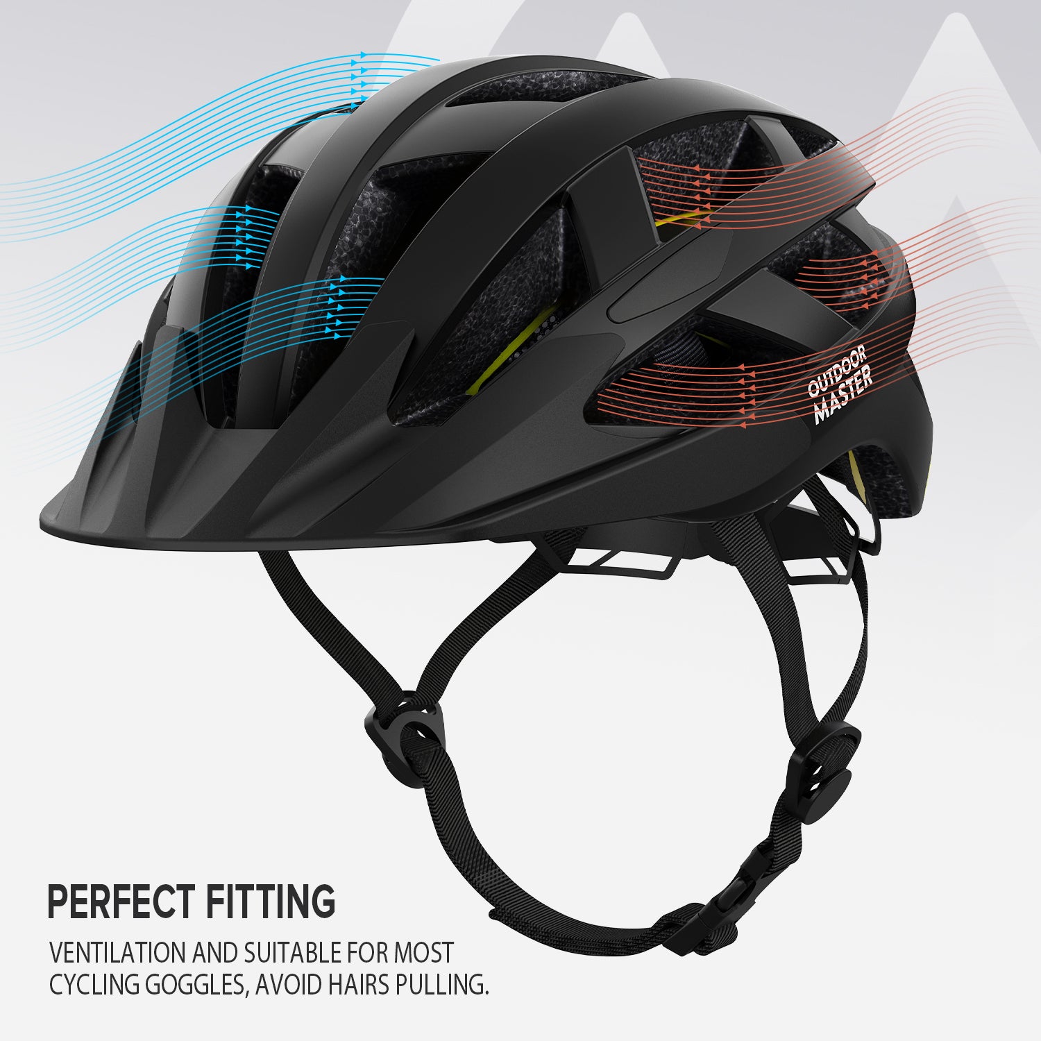 Casco da Ciclismo GEM con Sistema MIPS