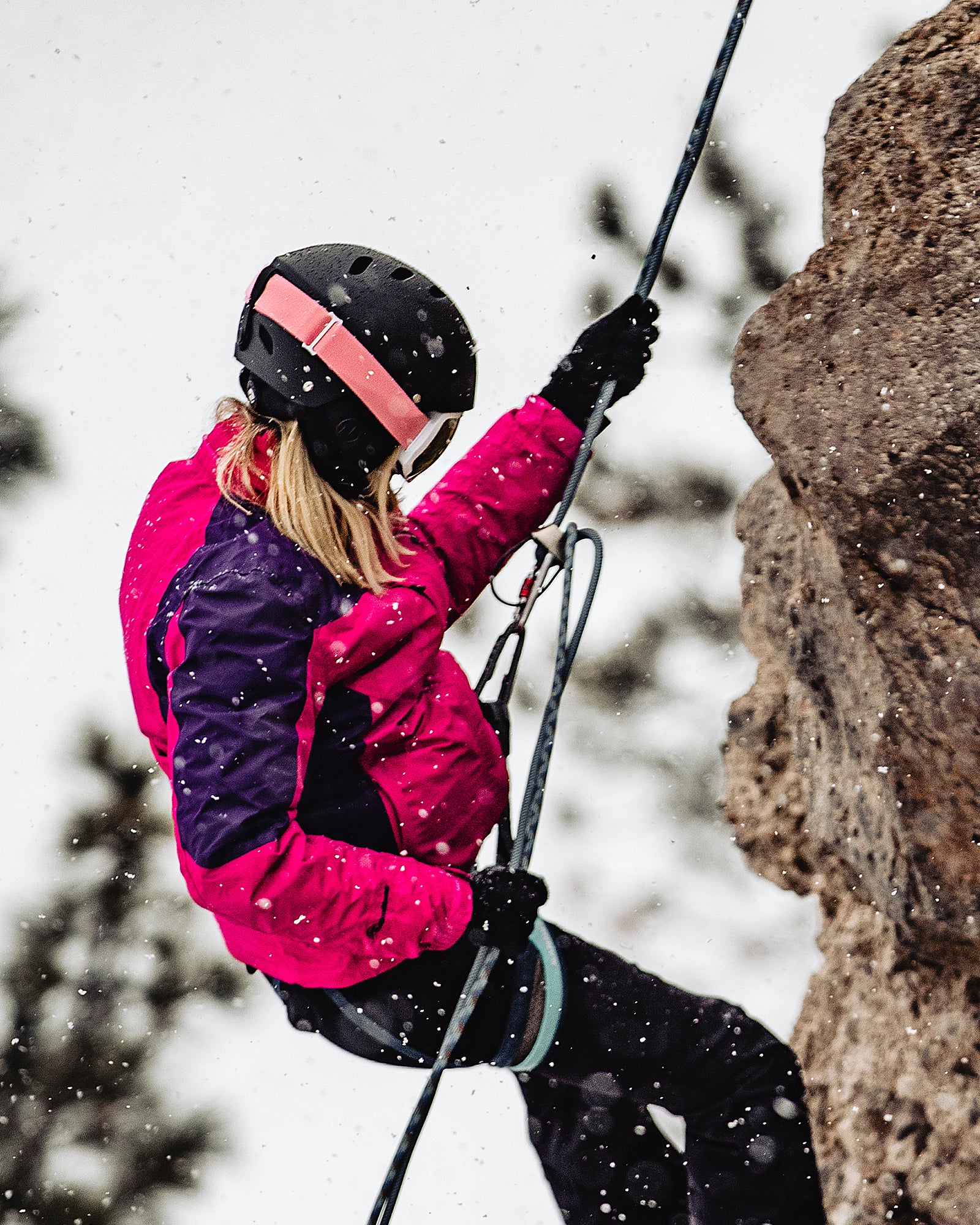 CASCO DA SCI  KELVIN