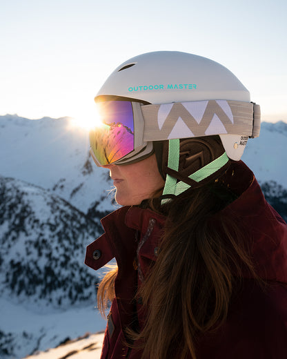 CASCO DA SCI  KELVIN